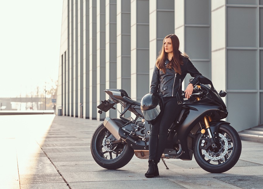 Seguro Moto